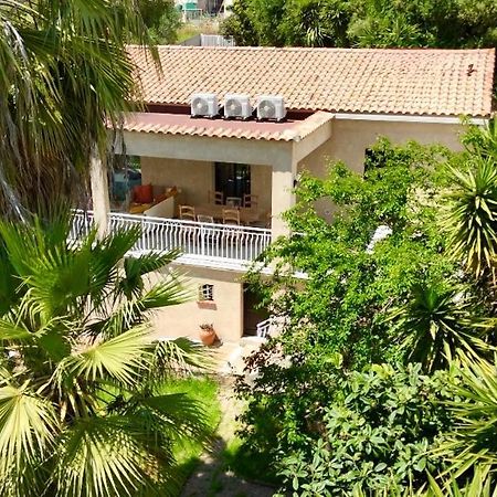 Villa Proche Ajaccio Et Mer Exclusive 2 A 10 Voyageurs Bastelicaccia Exterior photo
