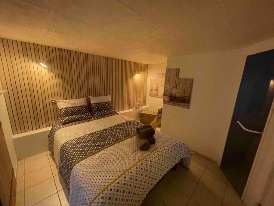 Villa Proche Ajaccio Et Mer Exclusive 2 A 10 Voyageurs Bastelicaccia Exterior photo