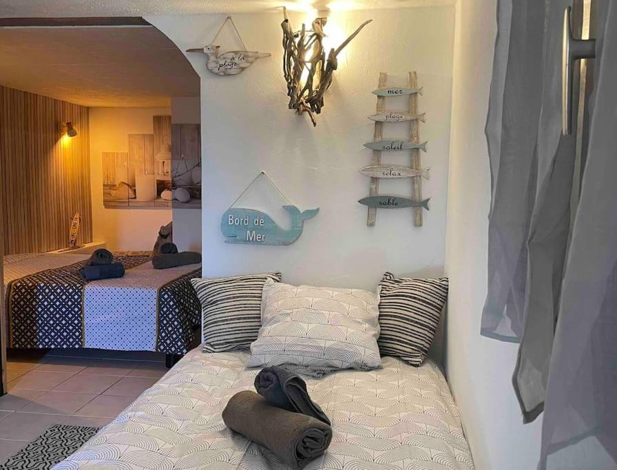 Villa Proche Ajaccio Et Mer Exclusive 2 A 10 Voyageurs Bastelicaccia Exterior photo