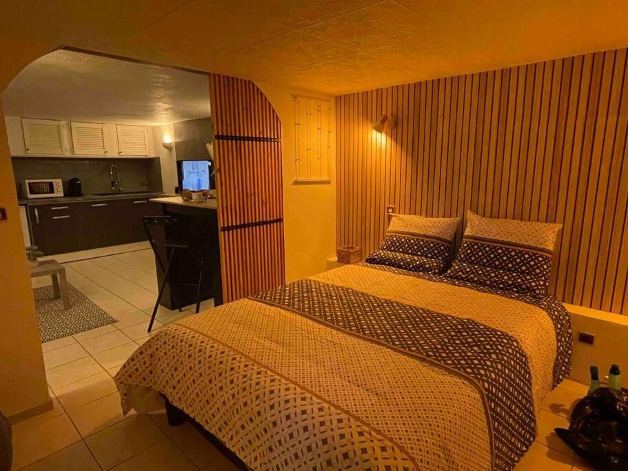 Villa Proche Ajaccio Et Mer Exclusive 2 A 10 Voyageurs Bastelicaccia Exterior photo