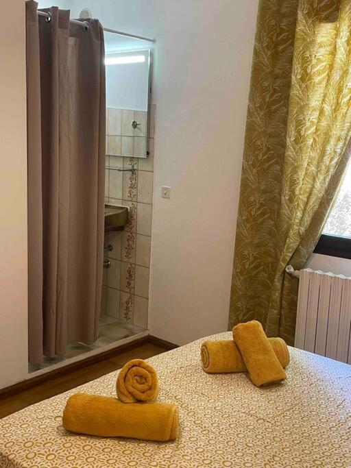 Villa Proche Ajaccio Et Mer Exclusive 2 A 10 Voyageurs Bastelicaccia Exterior photo