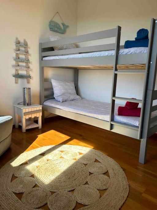 Villa Proche Ajaccio Et Mer Exclusive 2 A 10 Voyageurs Bastelicaccia Exterior photo