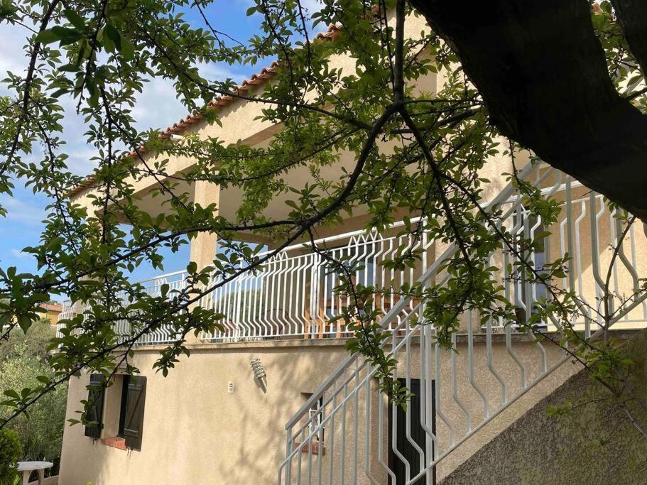 Villa Proche Ajaccio Et Mer Exclusive 2 A 10 Voyageurs Bastelicaccia Exterior photo