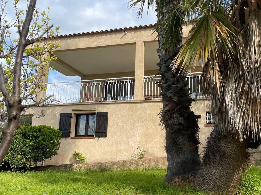 Villa Proche Ajaccio Et Mer Exclusive 2 A 10 Voyageurs Bastelicaccia Exterior photo