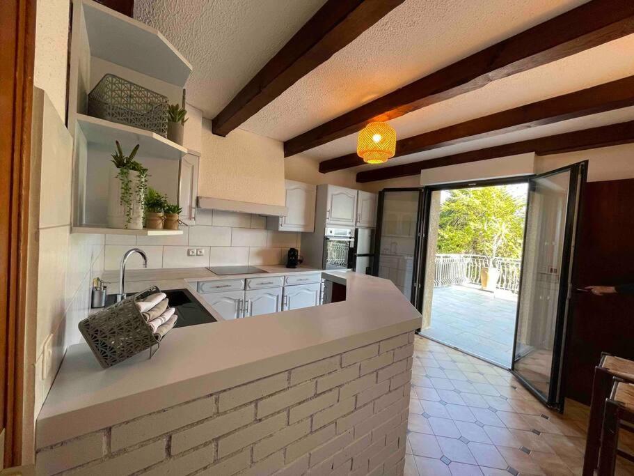 Villa Proche Ajaccio Et Mer Exclusive 2 A 10 Voyageurs Bastelicaccia Exterior photo
