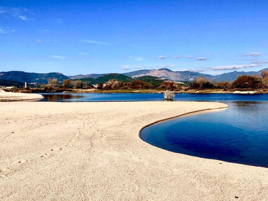 Villa Proche Ajaccio Et Mer Exclusive 2 A 10 Voyageurs Bastelicaccia Exterior photo